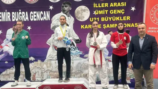 Göğsümüzü kabarttılar