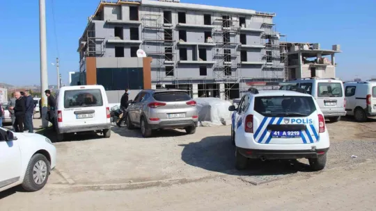 Korku dolu silahlı çatışmanın görüntüleri ortaya çıktı