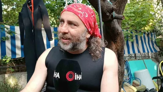 Korkularını yenmek isteyenler bunu başaracak