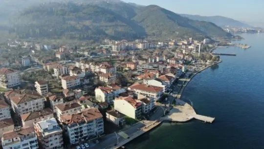 Korona virüs hastasını ziyarete gittiler, 30 kişinin testi pozitif çıktı