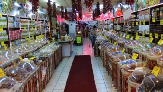 Korona virüs sürecinde en çok o ürünler tercih edildi