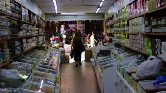 Korona virüs sürecinde en çok o ürünler tercih edildi