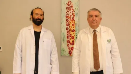 Korona virüsle mücadelede Güney Afrika mutantı endişesi