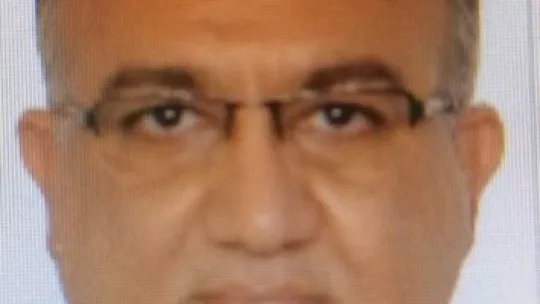 Koronaya yenik düşen polis memuru defnedildi!