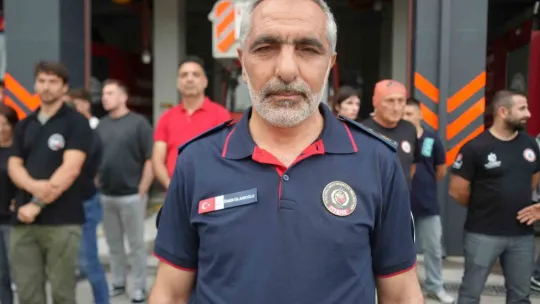 Plajda hayat nöbeti yarın başlıyor