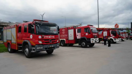 Plajda hayat nöbeti yarın başlıyor
