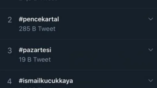KOÜ'de sınav sistemi çöktü, sosyal medyada gündem oldu