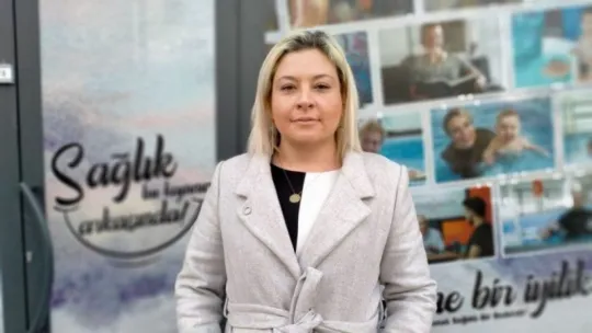 Kuaförden çıktıktan sonra evine gelen avukat büyük şok yaşadı!