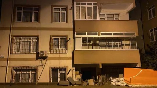 Uyuşturucu faciasında baba ve kızı hayatını kaybetti