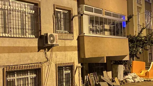 Uyuşturucu faciasında baba ve kızı hayatını kaybetti