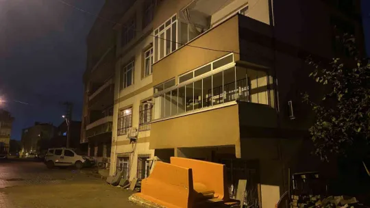 Uyuşturucu faciasında baba ve kızı hayatını kaybetti