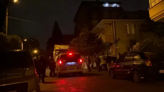 Uyuşturucu faciasında baba ve kızı hayatını kaybetti