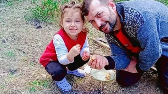 Uyuşturucu faciasında baba ve kızı hayatını kaybetti