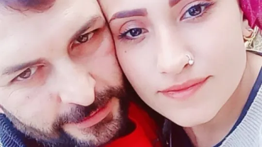 Uyuşturucu faciasında baba ve kızı hayatını kaybetti