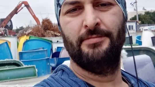 Uyuşturucu faciasında baba ve kızı hayatını kaybetti