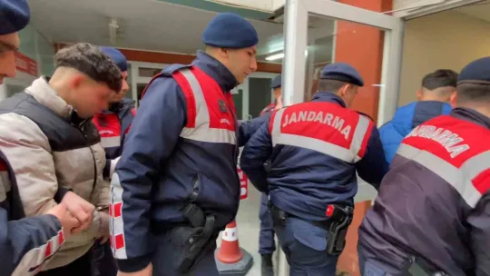 Balta ve kürekle öldürülen berber cinayetinde şok detaylar