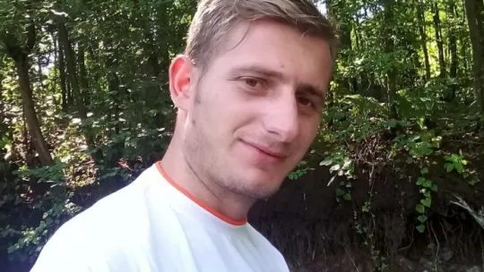 Balta ve kürekle öldürülen berber cinayetinde şok detaylar