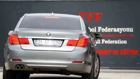 Kulüpler Birliği heyeti, TFF Başkanı Büyükekşi ile seçim gündemiyle buluştu!