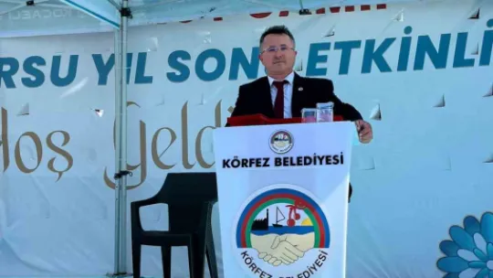 Kur'an kursunu bitiren öğrencilere bisiklet sürprizi