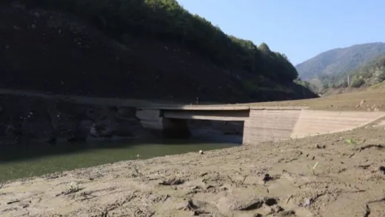 Kuraklık korona virüsten daha tehlikeli hastalıklara yol açacak!