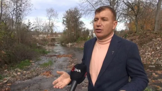 Kuraklık korona virüsten daha tehlikeli hastalıklara yol açacak!