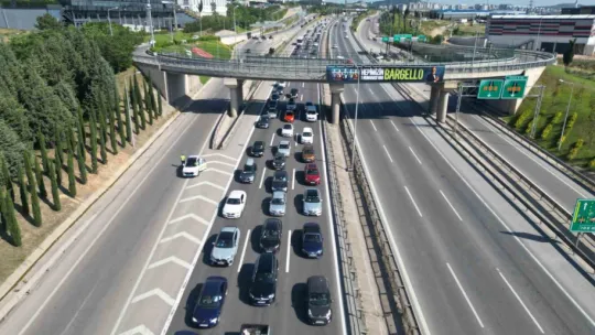 Tatilcilere kötü haber