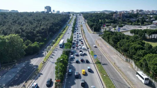 Tatilcilere kötü haber