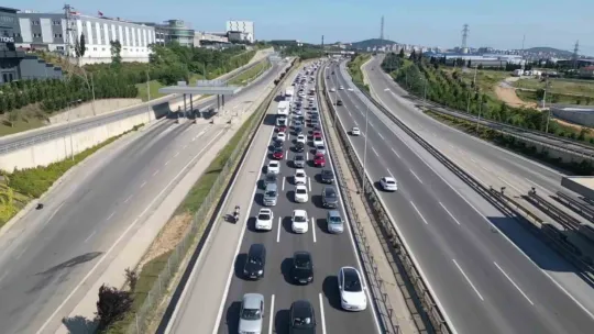 Tatilcilere kötü haber