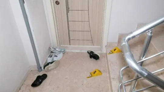 Kurşun yağdırıp bir gencin ölümüne sebep olan zanlı tutuklandı