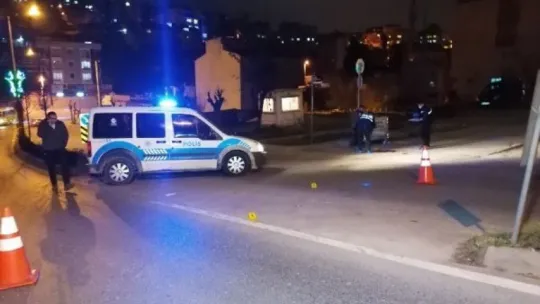 Kurşun yağdırıp bir gencin ölümüne sebep olan zanlı tutuklandı