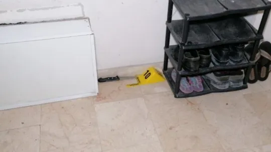 Kurşun yağdırıp bir gencin ölümüne sebep olan zanlı tutuklandı