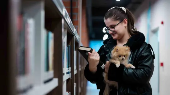 Kütüphanem Kocaeli, 1 yılda 478 bin kişiyi ağırladı