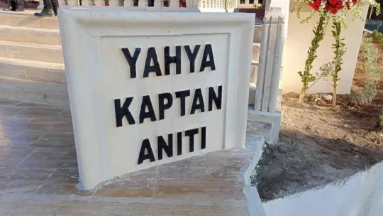 Kuvayımilliye'nin tanınmayan kahramanı: Yahya Kaptan