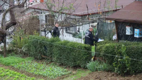 Kuzen cinayetinde haksız tahrik indirimi talebi