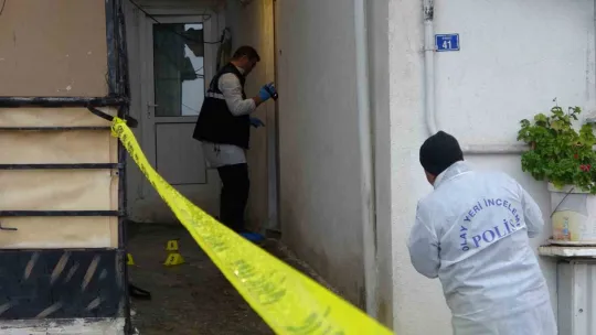 Kuzenini öldüren şüpheli yakalandı