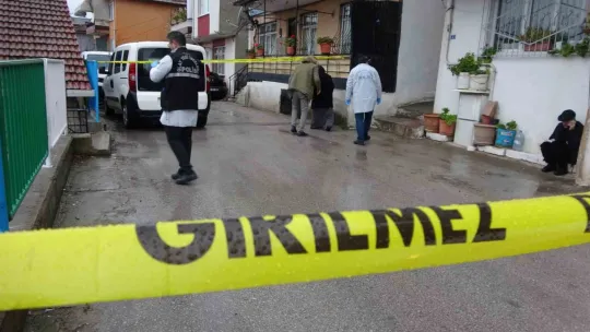 Kuzenini öldüren şüpheli yakalandı