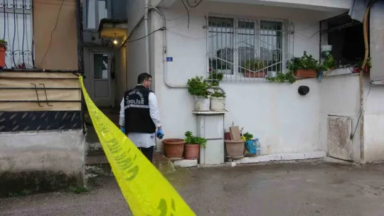 Kuzenini öldüren şüpheli yakalandı