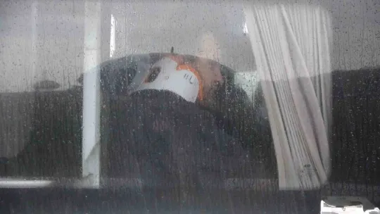 Kocaeli'de korkunç kaza: 13 yaralı
