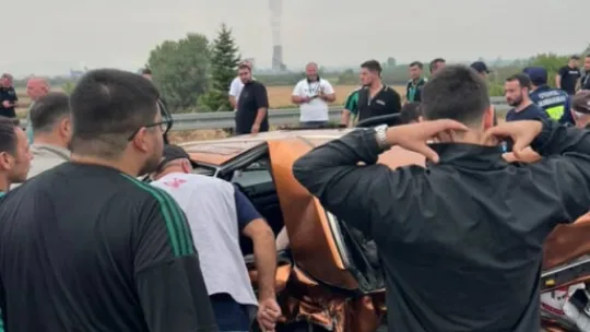 Kocaelispor taraftarı yaralılar için seferber oldu