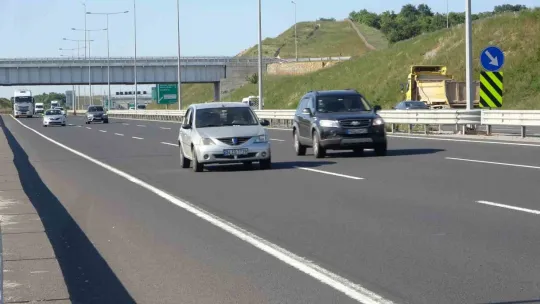 Kuzey Marmara'ya helikopter indi