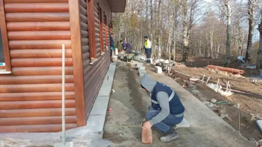 50 yıllık hayal gerçek olacak