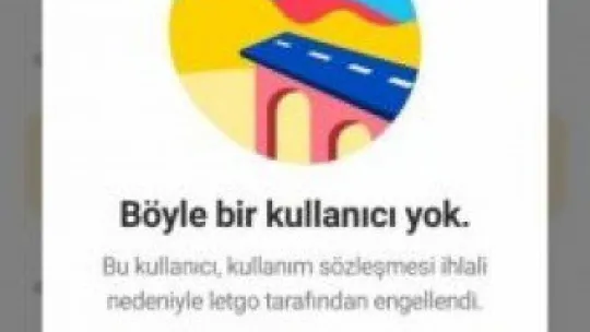 Letgo'da filmlere konu olacak dolandırıcılık hikayesi