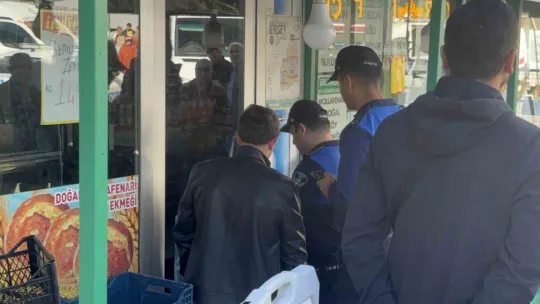 Bilir'in yakınları: Değerli bir ağabeyimizdi