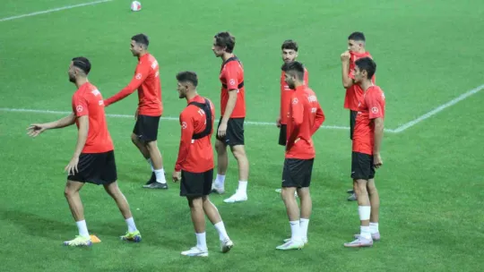 Türkiye, İtalya'yı gözüne kestirdi