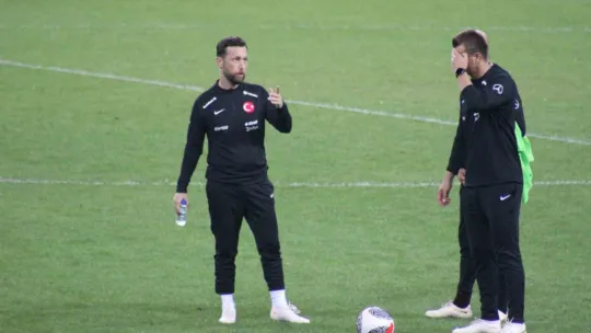 Türkiye, İtalya'yı gözüne kestirdi