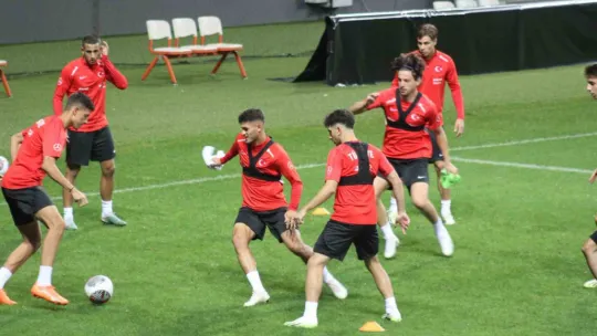 Türkiye, İtalya'yı gözüne kestirdi