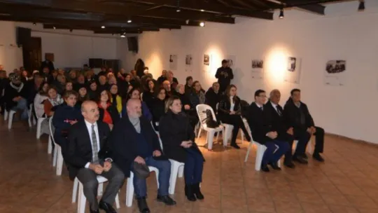 Leyla Atakan'ın hayatı belgeseli oluyor