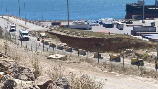 Limanda feci ölüm