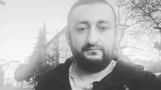 Büşra'yı öldürmüştü... İntihara kalkıştı!