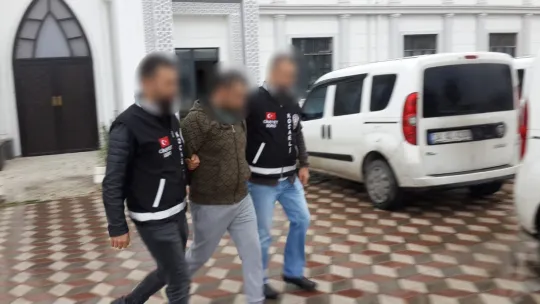 Büşra'yı öldürmüştü... İntihara kalkıştı!